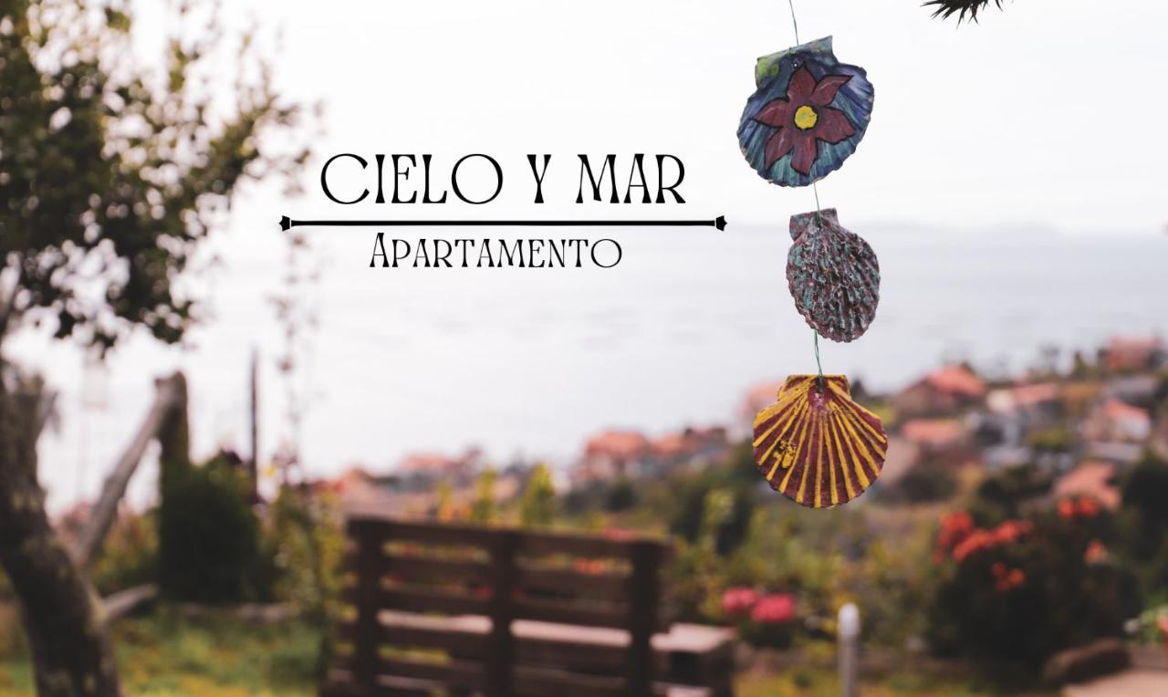 Cielo Y Mar Apartment มาริน ภายนอก รูปภาพ