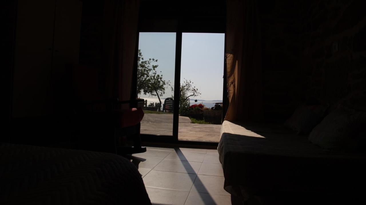Cielo Y Mar Apartment มาริน ภายนอก รูปภาพ